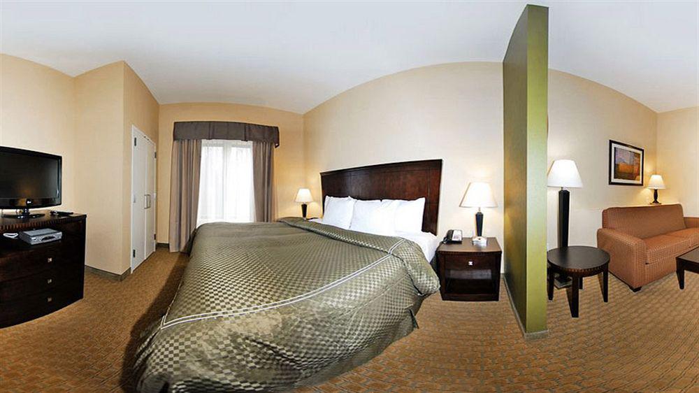 University Inn Vestal Zewnętrze zdjęcie